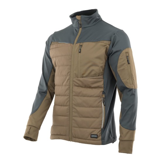 Delovna jopa Comfort Plus
